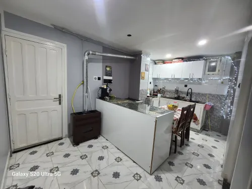 Vente Appartement Khenchela Khenchela
