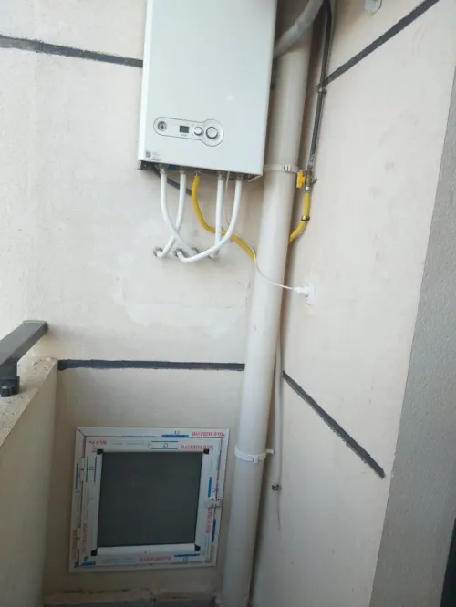 Vente Appartement F3 Oran Bir el djir