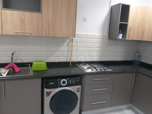 Vente Appartement F3 Oran Bir el djir