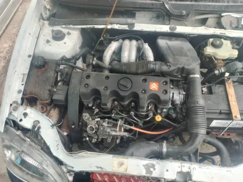Citroen Saxo 2000 Saxo