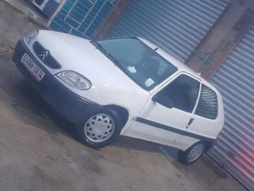 Citroen Saxo 2000 Saxo