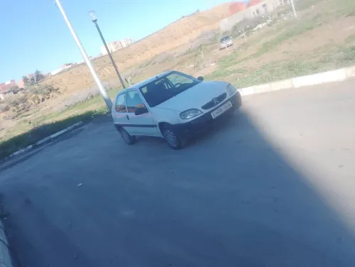 Citroen Saxo 2000 Saxo