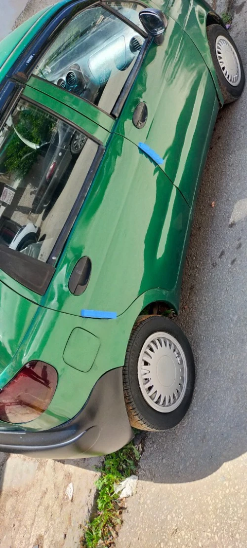Daewoo Matiz 2000 Matiz