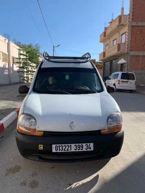 Renault Kangoo 1999 Kangoo