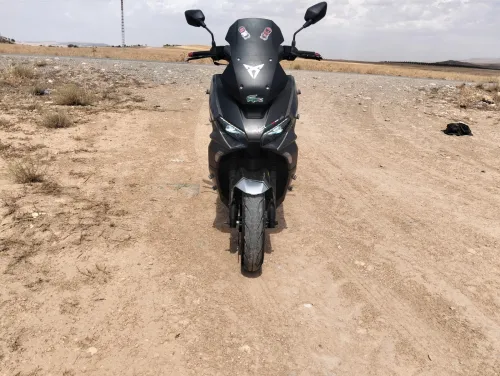 VMS VMAX 2023