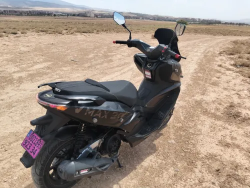 VMS VMAX 2023