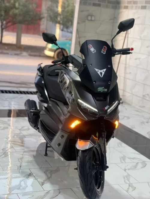VMS VMAX 2023