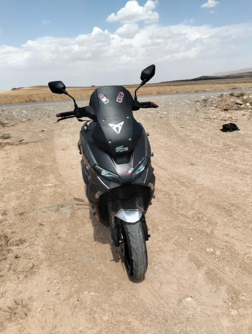 VMS VMAX 2023
