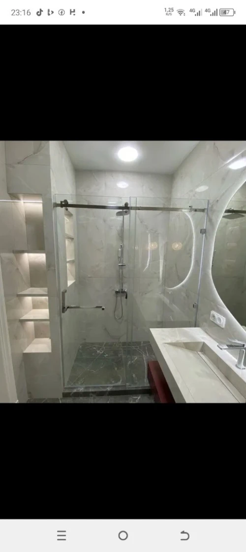 Vente Appartement F4 Alger Dely brahim