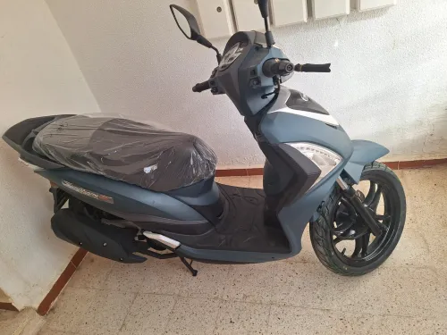 Sym symphony st St 150 