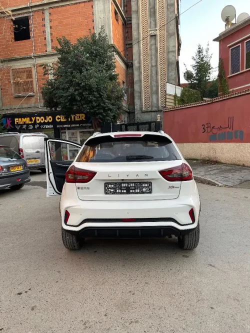 Livan X3 Pro  2025 L tout option