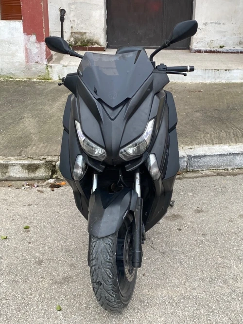 Yamaha Xmax 400 2015