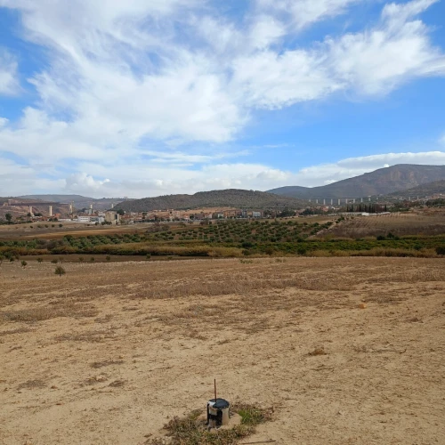 Vente Terrain Tlemcen Chetouane