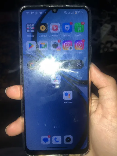 Realme Not 60