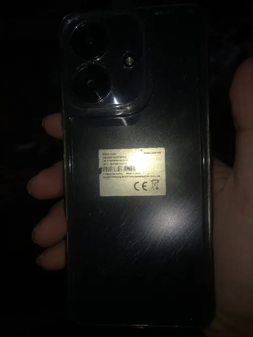 Realme Not 60