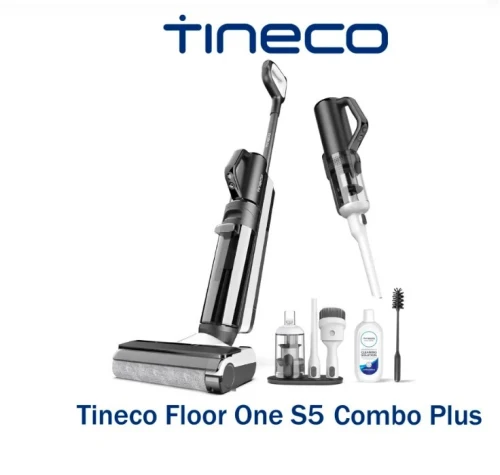Tineco Floor One S5 Combo Plus