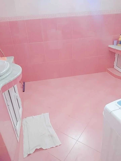Vente Appartement F6 Skikda Skikda