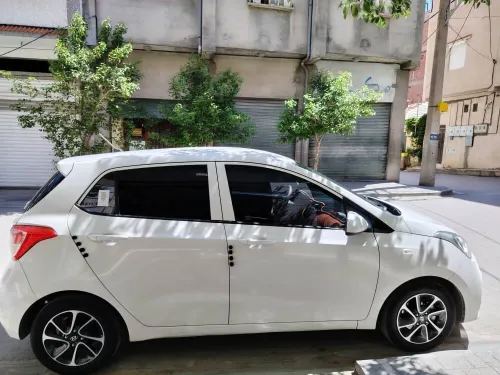 Hyundai Grand i10 2017 