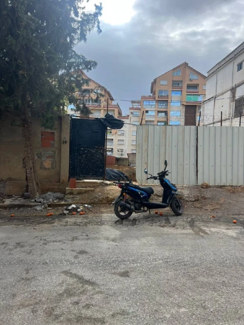Vente Appartement F3 Alger El achour