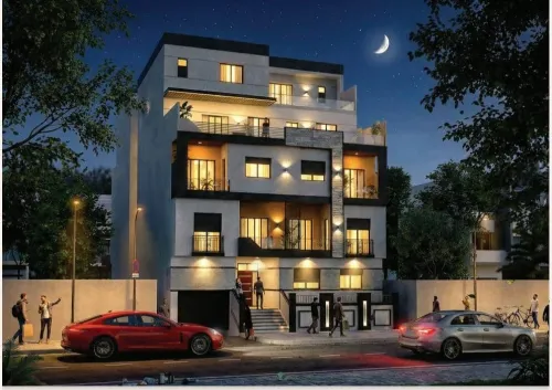 Vente Appartement F3 Alger El achour