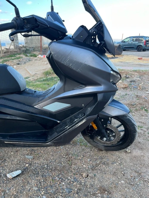 VMS Vmax200 