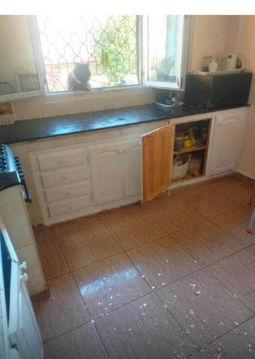 Vente Villa Alger Bologhine