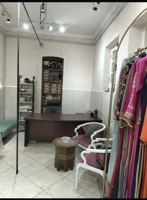 Vente Villa Alger Bologhine