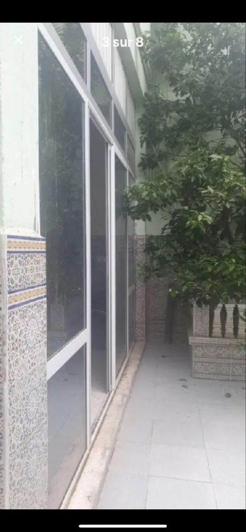 Vente Villa Alger Bologhine