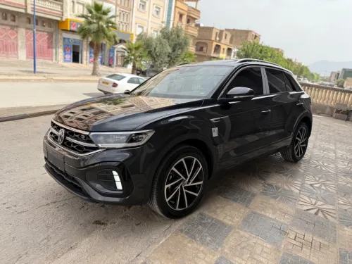 Volkswagen T-Roc 2025 Dawnlight Edition