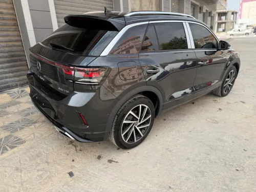 Volkswagen T-Roc 2025 Dawnlight Edition