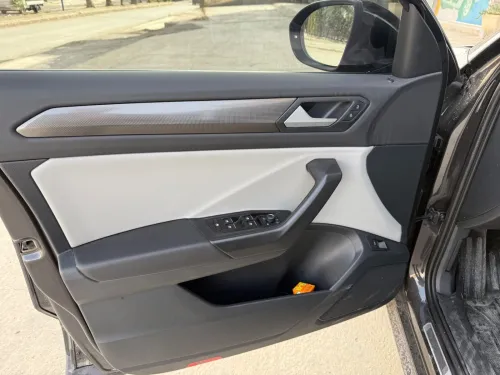 Volkswagen T-Roc 2025 Dawnlight Edition
