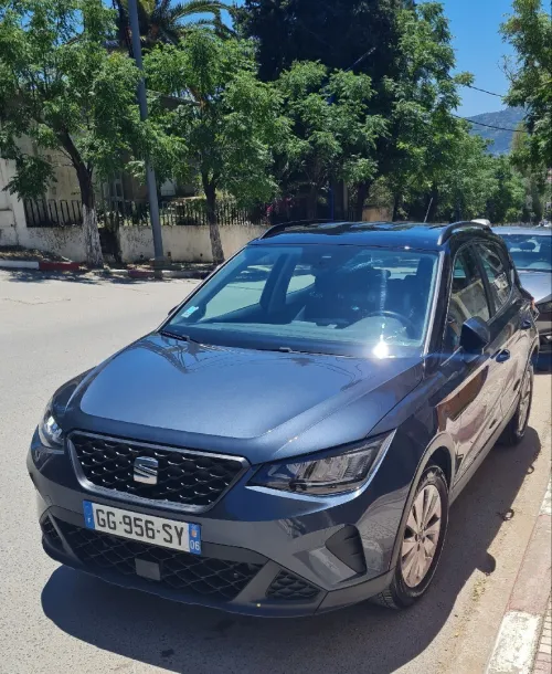 Seat ARONA 2022 Business