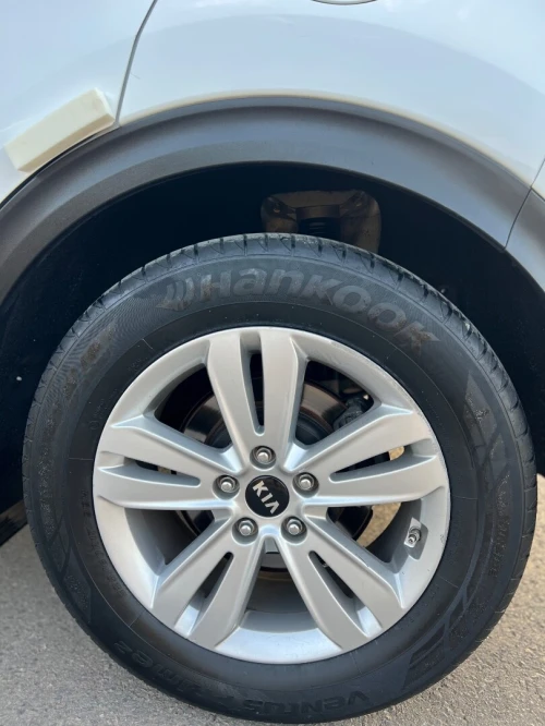 Kia Sportage 2017 Sportage