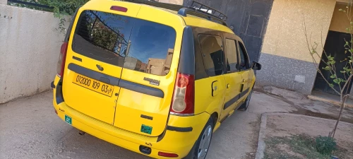 Dacia Logan MCV 2009 Logan MCV