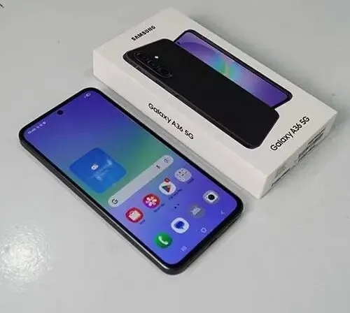Samsung A36 5G