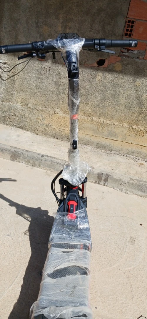 Segway Zt3 pro 2025