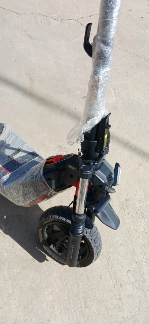 Segway Zt3 pro 2025