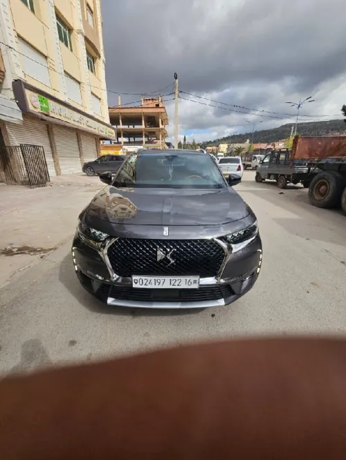 Citroen DS7 2022 Opéra