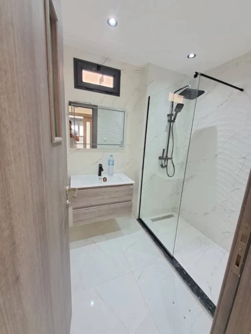 Vente Appartement F7 Alger Bordj el kiffan