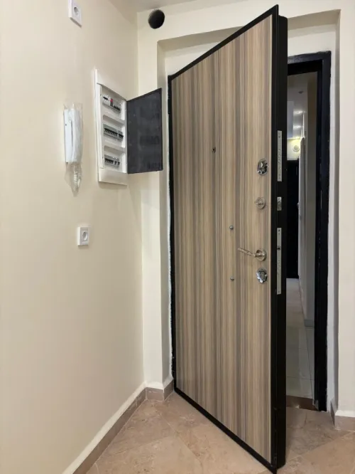 Vente Appartement F4 Alger Bordj el kiffan