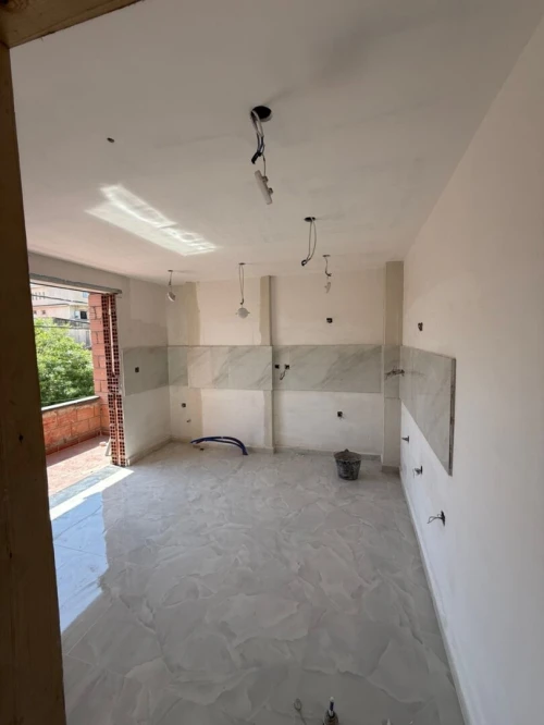 Vente Appartement F3 Alger El harrach