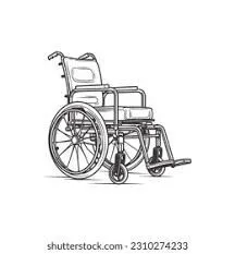 بيع وصيانة الكراسي الكهربائية 