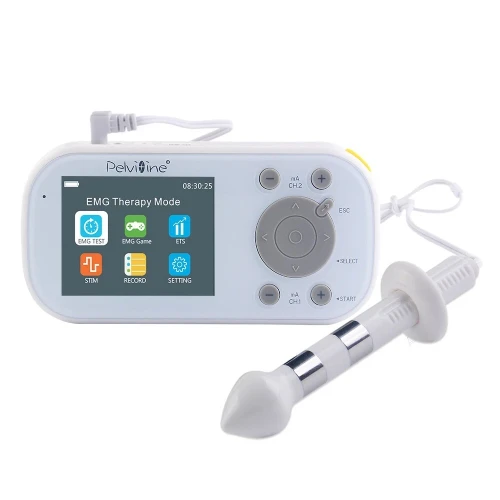 BIOFEEDBACK