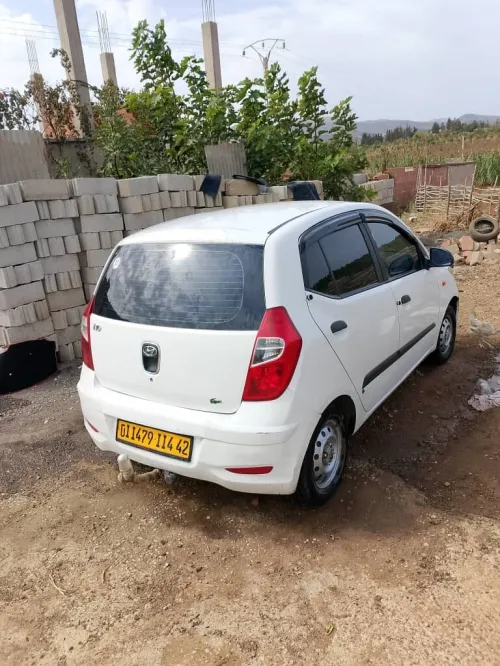 Hyundai i10 Plus 2014 i10 Plus