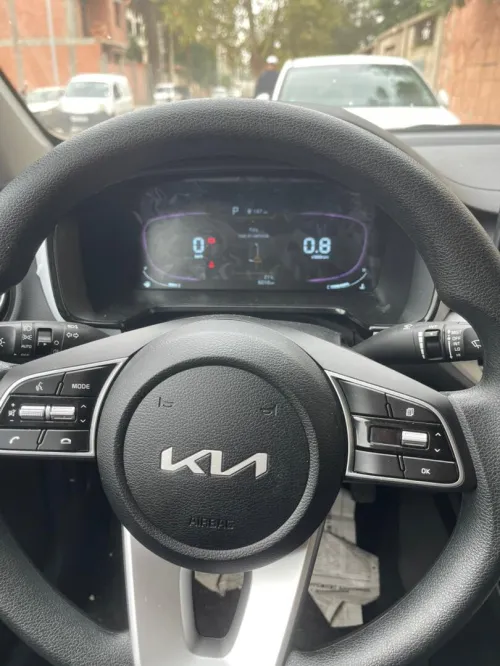 Kia k3 2025 k3