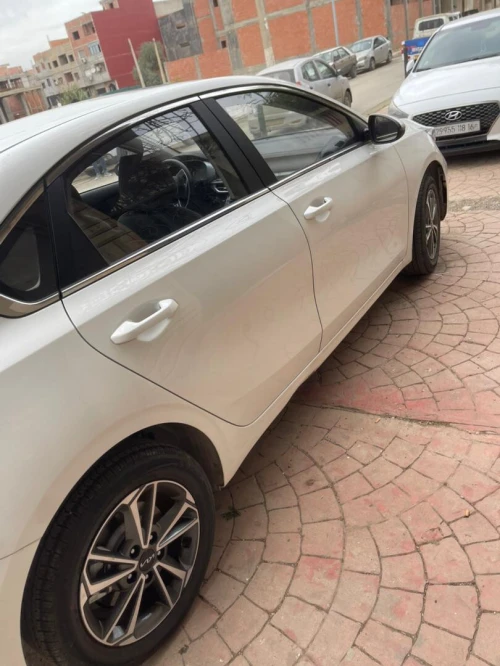 Kia k3 2025 k3