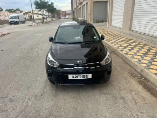 Kia Rio 2018 EX