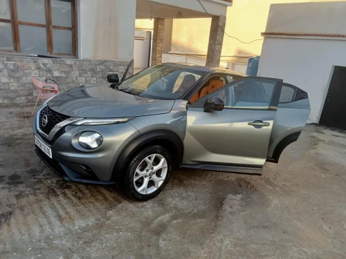 Nissan Juke 2022 Juke