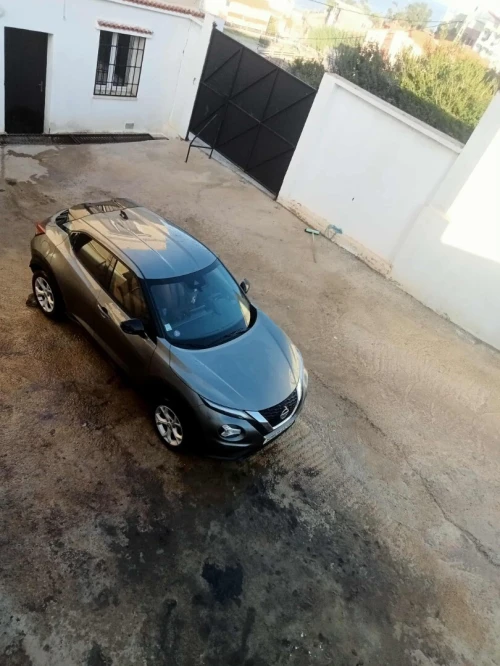Nissan Juke 2022 Juke