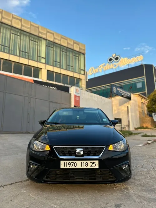 Seat Ibiza 2018 STYLE